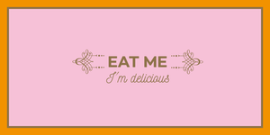 Wat me I am delicius Baumkuchen