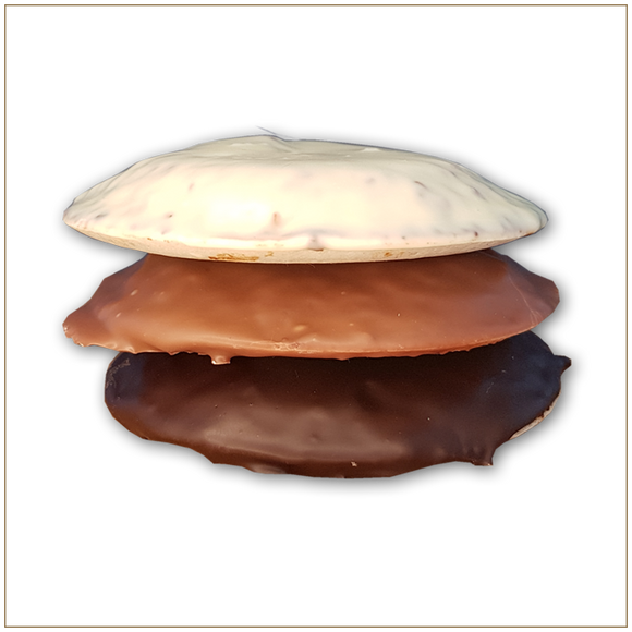 Lebkuchen - Elisen – two Rabbits - Baumkuchen & Chocolates Lebkuchen - Elisen – two Rabbits - Baumkuchen & Chocolates